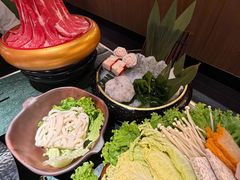 -牛New寿喜烧(中山公园龙之梦店)