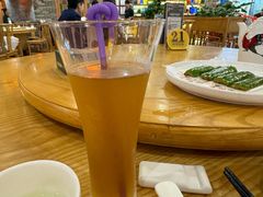 -德胜轩正宗顺德菜(宝安沙井会展中心店)