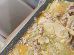 -火龙堂·风味民间菜(文一路店)