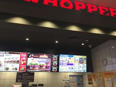 -汉堡王(徐汇绿地缤纷店)