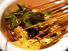 -淀里船宴(裕华东路店)