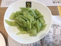 账单-一品小笼(金融街店)