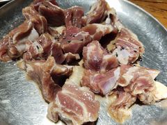 -原始泥炉烤肉(总店)