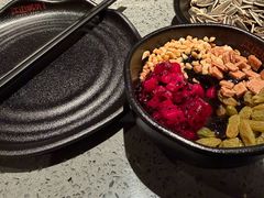 -江边城外烤全鱼(方庄时代购物中心店)