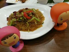 家乡粉条炒肉-中发源·清真餐厅(春风店)