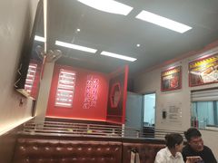 -许哥东北烧烤·铁丳烤串·宫后夹肉(繁花中心店)