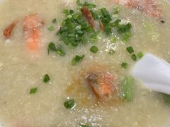 虾蟹粥-华峰食馆(氹仔店)