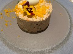 金枪鱼沙拉-俄士厨房(万象城店)