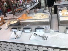 -RISE RESTAURANT(滨海湾金沙店)
