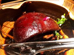 -绿茶餐厅(领展购物广场·中关村店)