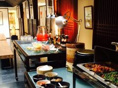 -成都皈徕栖精品酒店(四川大学九眼桥店)