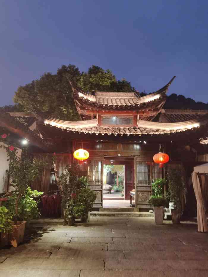 是."-大众点评移动版