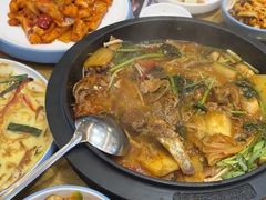 -韩香福脊骨汤锅(上杭路店)