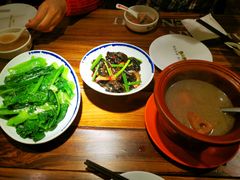 -百年神厨·地道川菜(清江西路店)