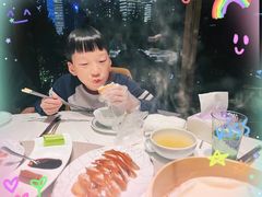 -新荣记(BFC外滩金融中心店)