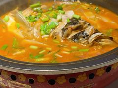 -老燕皇·南京菜(玄武湖店)