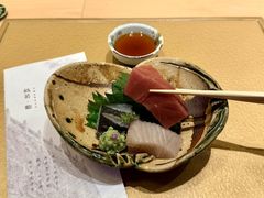 -鹤菊·鮨Omakase(古子城店)