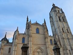 -塞哥维亚输水道