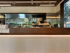 -HOLY BAGEL(苏河店)