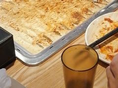 -新石器烤肉(百联川沙店)