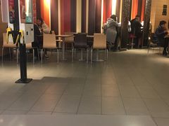 大堂-麦当劳(凯德广场店)