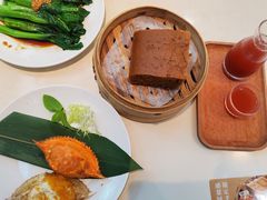 -蔡澜点心·粤菜(赛格国际购物中心店)