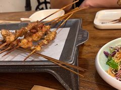 -管氏翅吧(国展店)