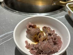 -潮发潮汕牛肉店(东方宝泰店)