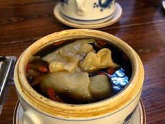 -黄祥华养生堂·炖汤·营养蒸饭(岭南天地店)