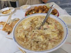 -大眼锅贴水饺(河东店)
