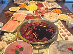 -桂花寨(北碚二店)