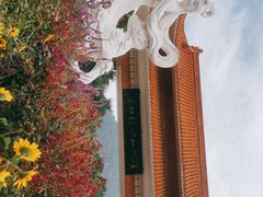 -深圳仙湖植物园-停车场