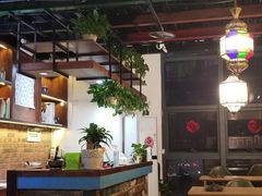 -Thai Basil罗勒叶泰式餐厅(时代天街店)