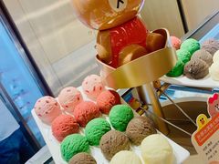 -哈根达斯(深圳海岸城店)