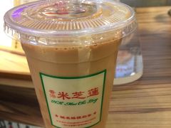 -美芝莲(领展购物广场中关村店)