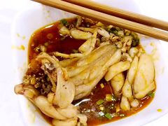 -味之绝美蛙鱼头火锅(龙潭店)