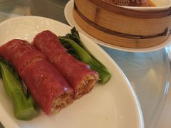 -海逸海鲜酒家(古北店)