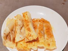 -老淮滨-蚌埠非遗小吃(淮河路店)