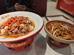 -辣可可·小炒黄牛肉(望京凯德MALL店)