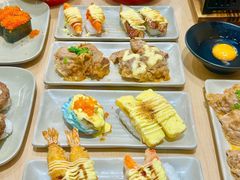 -友壹町寿司(佛山新DNA店)