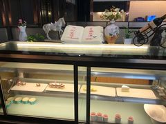 -君瀛四海海鲜自助餐厅(光谷步行街店)