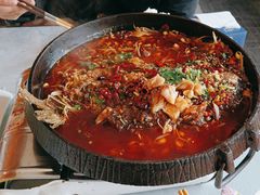 -群英会·三国菜(曹魏古城店)