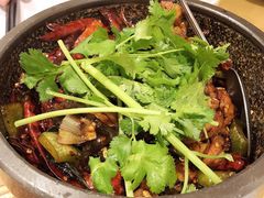 -文兴酒家(Chinatown - Gerrard Street)