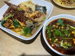 -林静小吃(复兴路店)