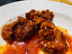 -高佳庄·舟山海鲜(海景旗舰店)