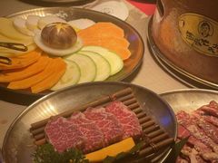 -西塔老太太泥炉烤肉(温州首店万象城黑金店)