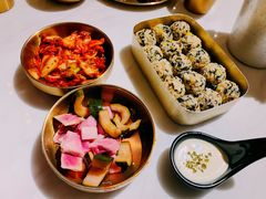 -HOTISLAND海鸡岛·韩国料理(江南西店)