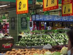 -大润发(王庄店)