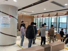 -美年大健康体检中心(浦东美张分院)
