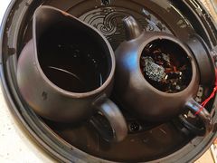 红茶-点都德(汇盈广场店)